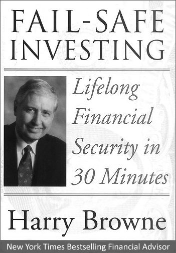 Fail-Safe Investing by Harry Browne