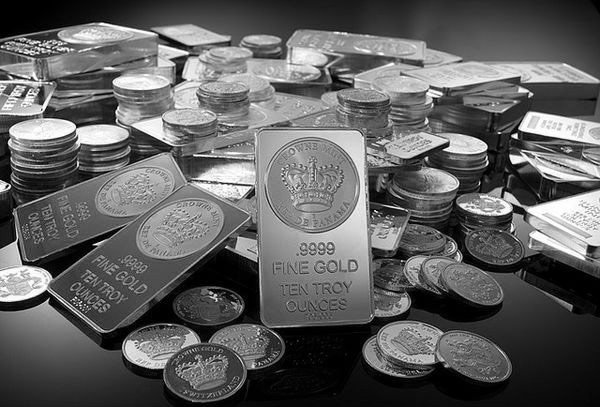 Precious Metals